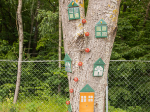 Апартаменты LovelyHome39 в Жк Oberdorf