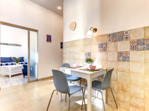 Апартаменты на Жуковского