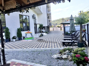 Гостевой Дом MG Panorama White House