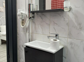 Отель White İnn Taksim