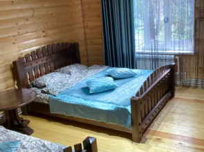 Гостевой Дом Архыз Сити Софийская Поляна