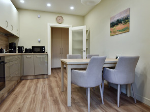 Квартира на Московской 68