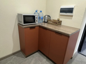 Гостевой дом Волшебный сад