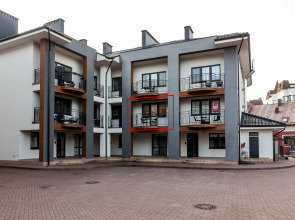 Квартира комфортная у Западного пляжа