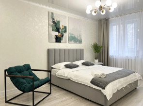 Odnokomnatnaya Uyutnaya Flat