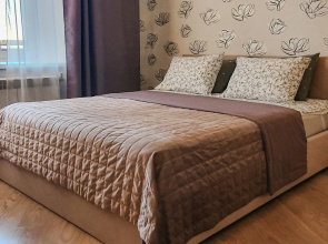 Apartamenty Sibgat