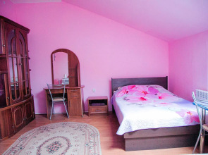 Гостиница Жара