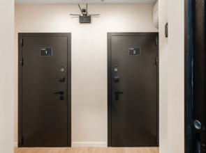 Апартаменты Knokey ЦСКА