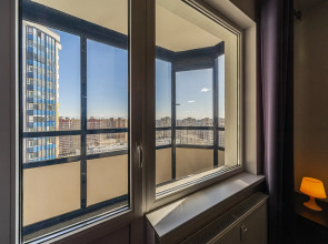 Апартаменты GoodApart on Kondrat'evsky prospect