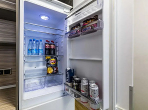 11 Апартаменты Stepanenkov с красивым видом в Radius (13)