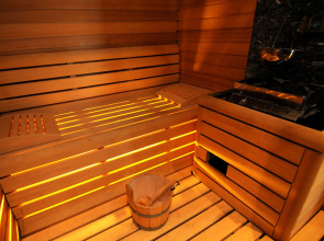 Sheraton Istanbul Atakoy Hotel