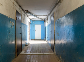 Апартаменты Prim Rooms Apartments