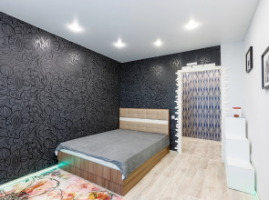 Апартаменты Сутки-24