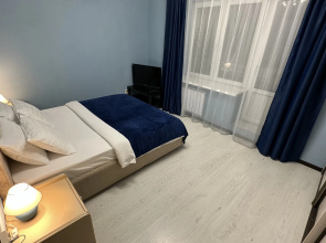Apartamenty Barinn na Voskresenskoj 59