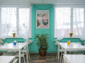 Хостел Визит