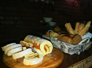 Бутик-отель Simon's Boutique Hotel