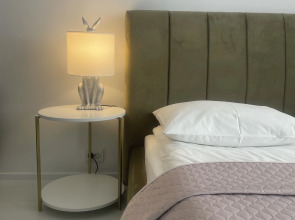 Апартаменты Зеленоградск