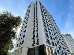 Апартаменты Студия на улице Революционная