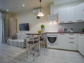 Апартаменты в ЖК Водный