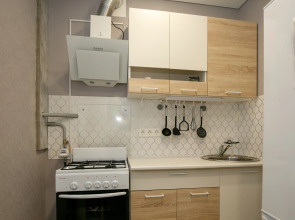 Квартира Оазис комфорта в сердце города