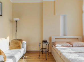 Апартаменты Prim Rooms Avrora в центре города