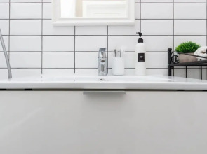 Апартаменты 37м с Кроватью и Диваном