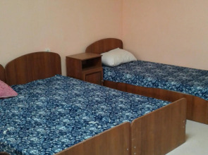 Гостевой Дом Атлан