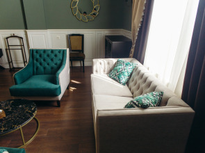 Бутик-отель Royal BV