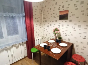 Квартира Дуси Ковальчук 185