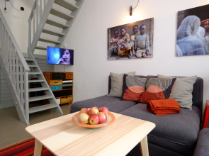 Апартаменты Pawlansky