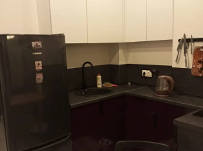 Квартира SOVA у м.Звездная