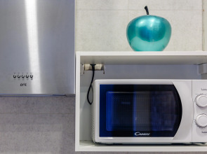 Апартаменты UyutnoEKB ЖК Радиус