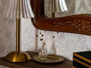 Апартаменты Aristocrat Flat