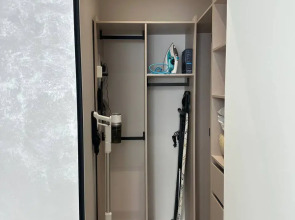 Апартаменты СКомфортом рядом с горнолыжкой Горный Воздух