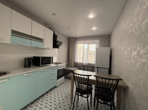 Квартира Хочу приехать на Бабушкина 4, 4 этаж