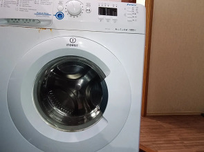 Квартира на 6 гостей в центре города на Поющих фонтанах