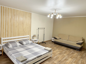 Апартаменты возле Солнечного рынка