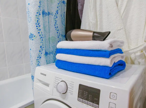 Апартаменты Пять Звёзд Саванна