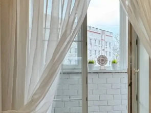 Квартира Современная квартира в микрорайоне Гомзово