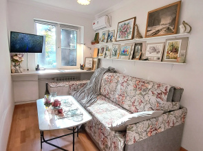 Art Khudozhnika Flat