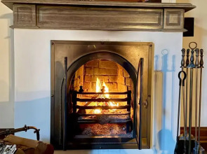 Апартаменты С Видом На Эрмитаж