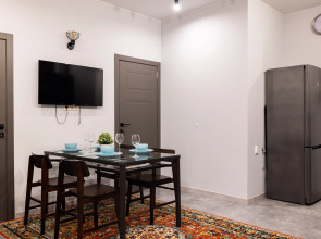 Апартаменты у Марсово Поля