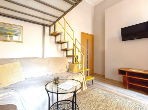 Апартаменты Двухкомнатные рядом с Эрмитажем