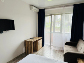 Апарт-отель Aparthotel Costa