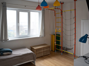 Гостевой дом Дом на Онеге