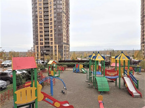 Апартаменты с видом на реку Дон