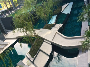 Апартаменты Acqua