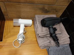 Квартира Пресня