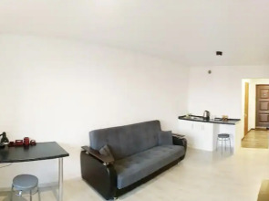 Апартаменты vgosti33 Фейгина 22 (17 эт)