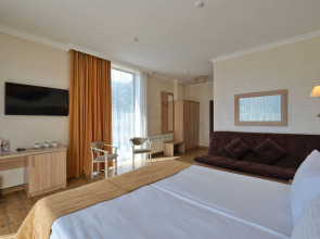 Отель ГрандШале